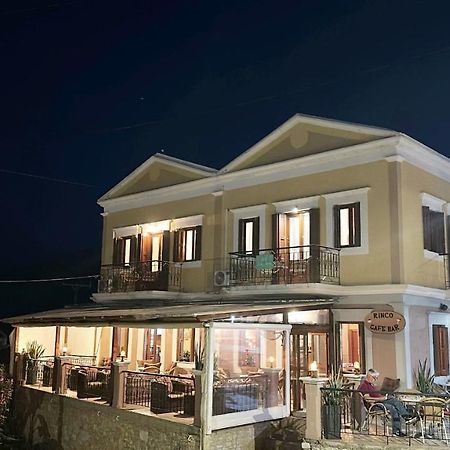 Casa Chara Apartment Сими Екстериор снимка