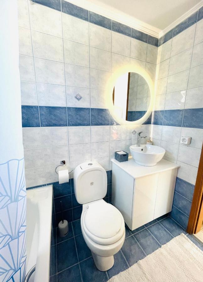 Casa Chara Apartment Сими Екстериор снимка