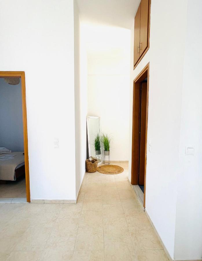 Casa Chara Apartment Сими Екстериор снимка