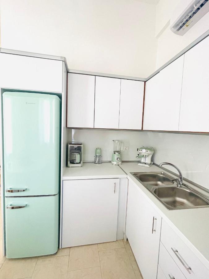 Casa Chara Apartment Сими Екстериор снимка