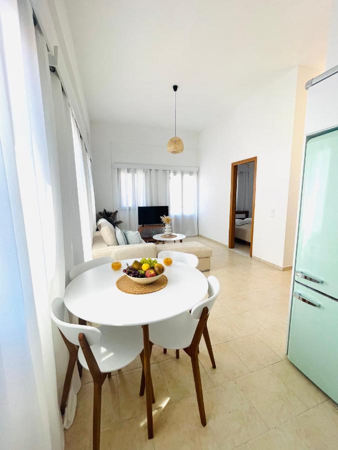 Casa Chara Apartment Сими Екстериор снимка